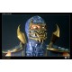 Mortal Kombat 9 Bust 1/2 Scorpion 38 cm
